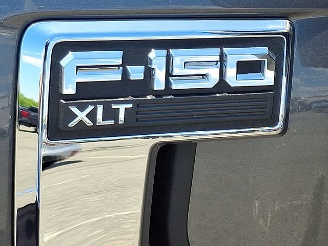Used 2025 Ford F150 XLT w/ Equipment Group 301A Standard AWD/4WD image 30