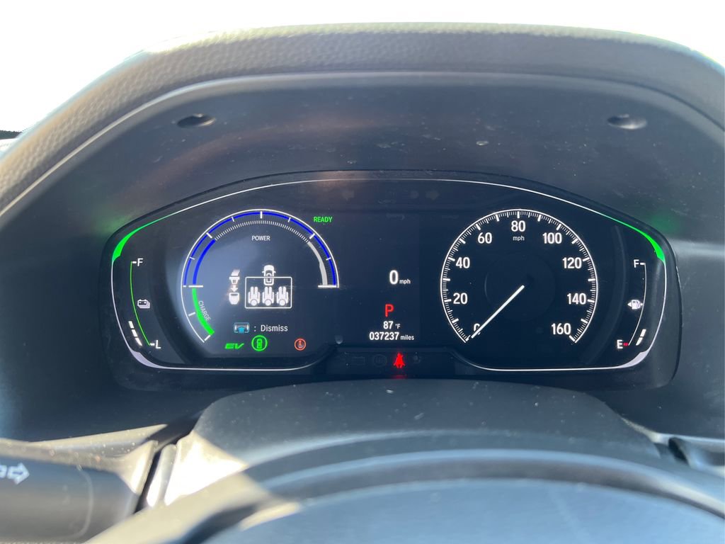 Used 2022 Honda Accord Sport image 16