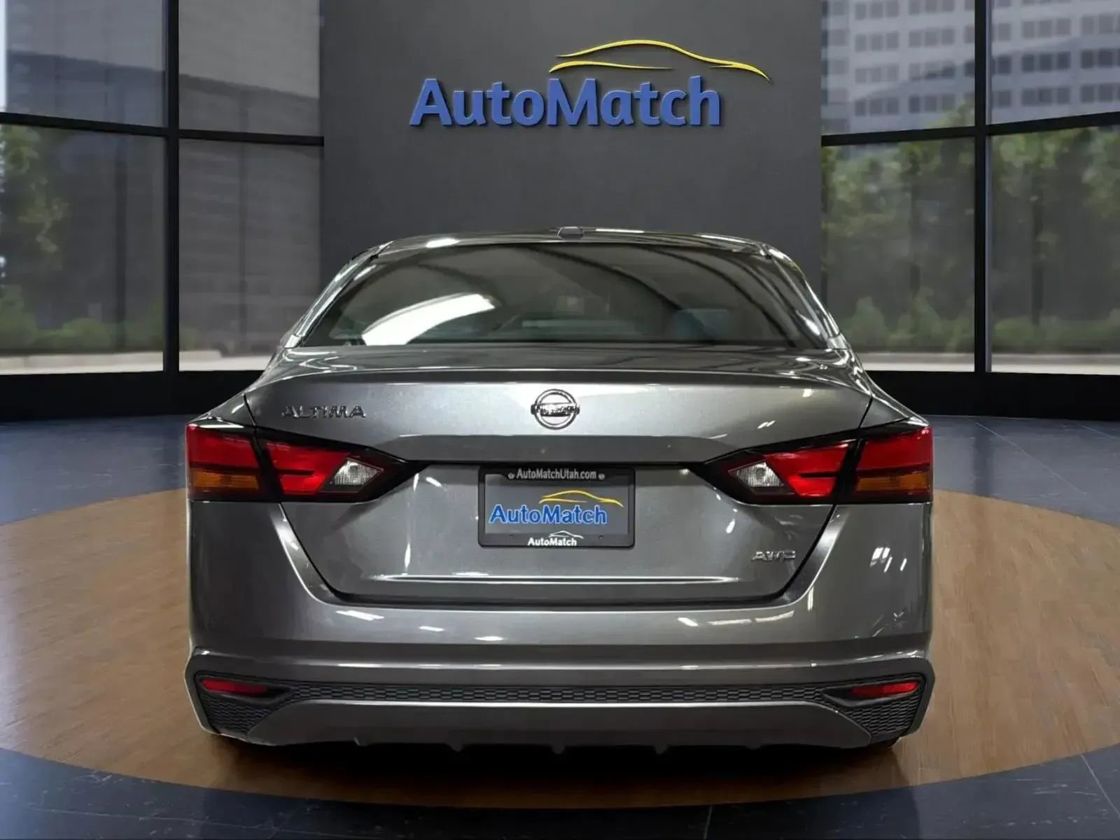 Used 2019 Nissan Altima 2.5 S image 10