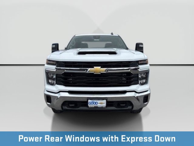 New 2026 Chevrolet Silverado 2500 LT AWD/4WD image 9