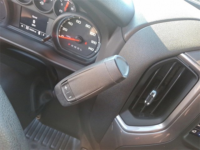 Used 2023 Chevrolet Silverado 1500 W/T w/ WT Value Package image 14