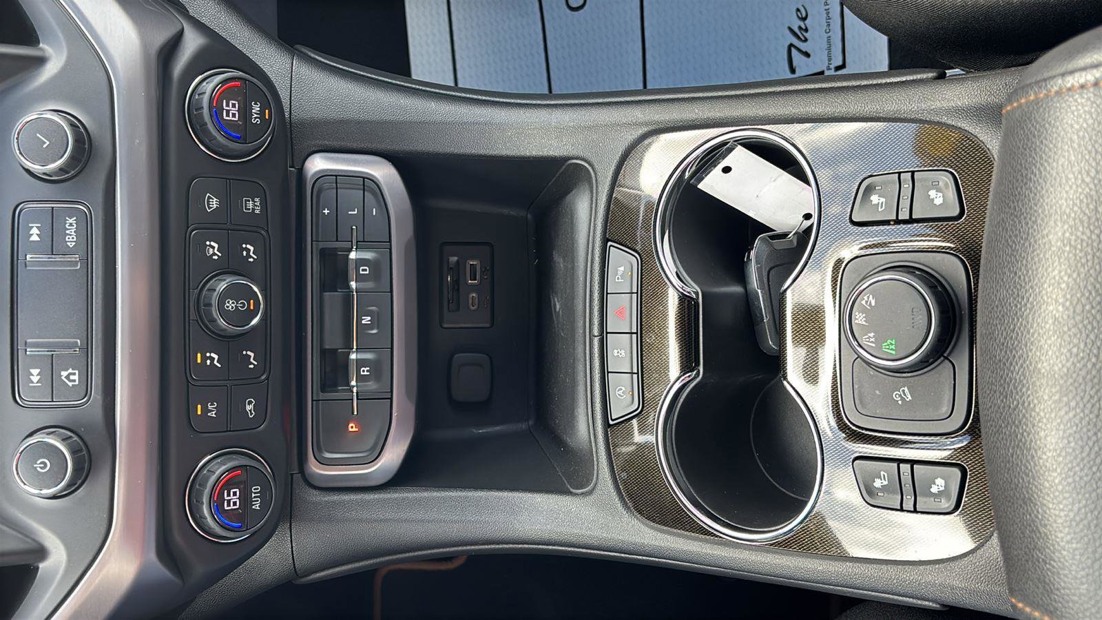 Used 2020 GMC Acadia AT4 w/ LPO, Roadside Safety Package AWD/4WD image 34