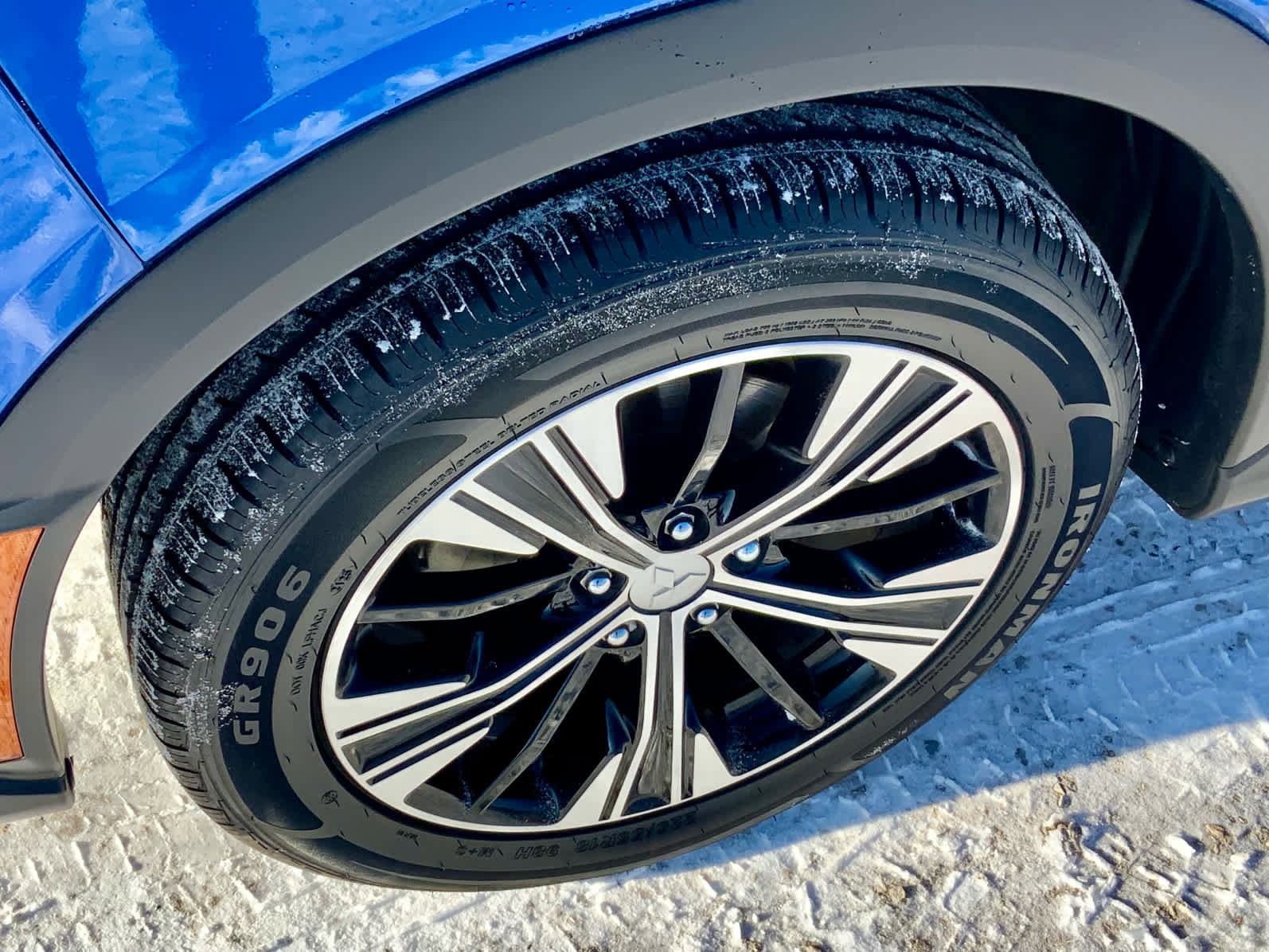 Used 2022 Mitsubishi Eclipse Cross SE image 15