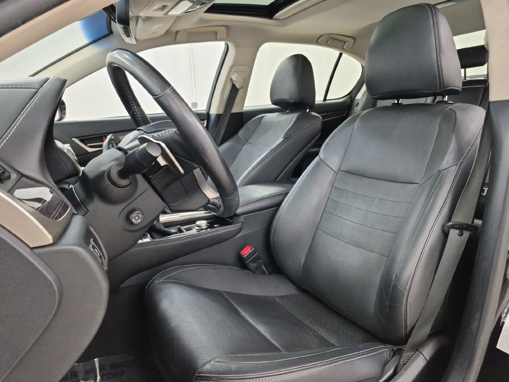 Used 2016 Lexus GS 350 AWD w/ Premium Package image 14