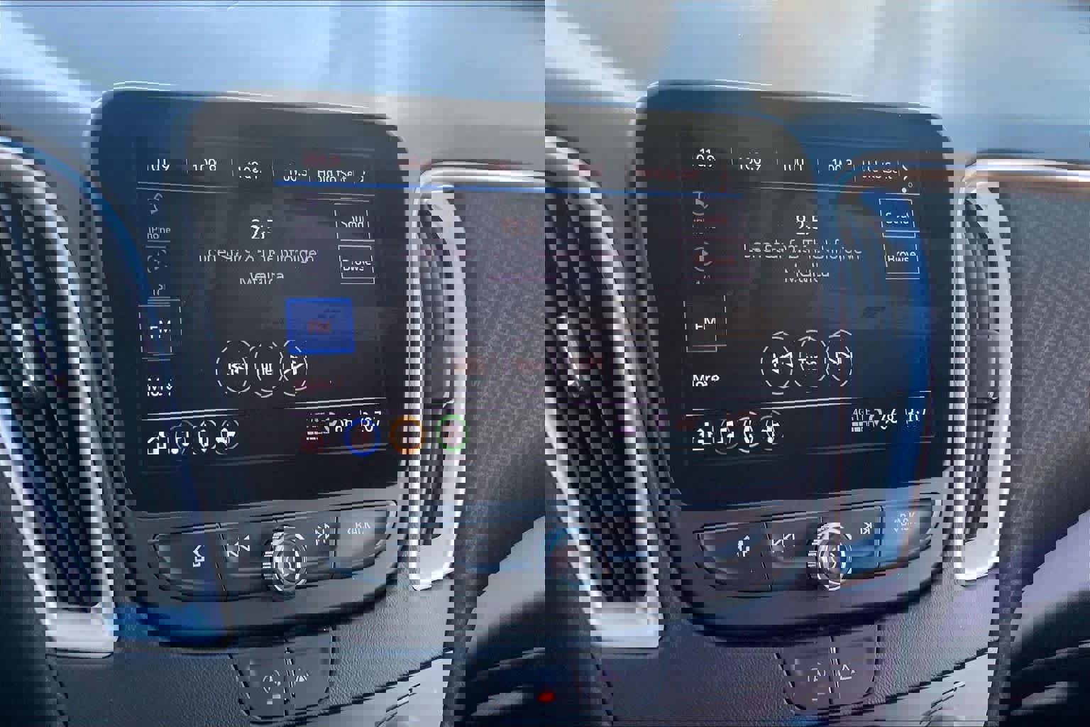 Used 2022 Chevrolet Malibu LS image 31