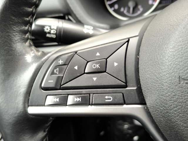 Used 2021 Nissan Sentra SV FWD image 32