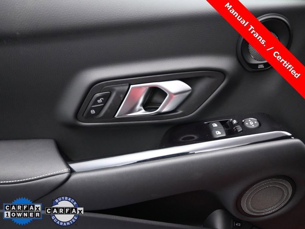 Used 2026 Toyota Supra image 18