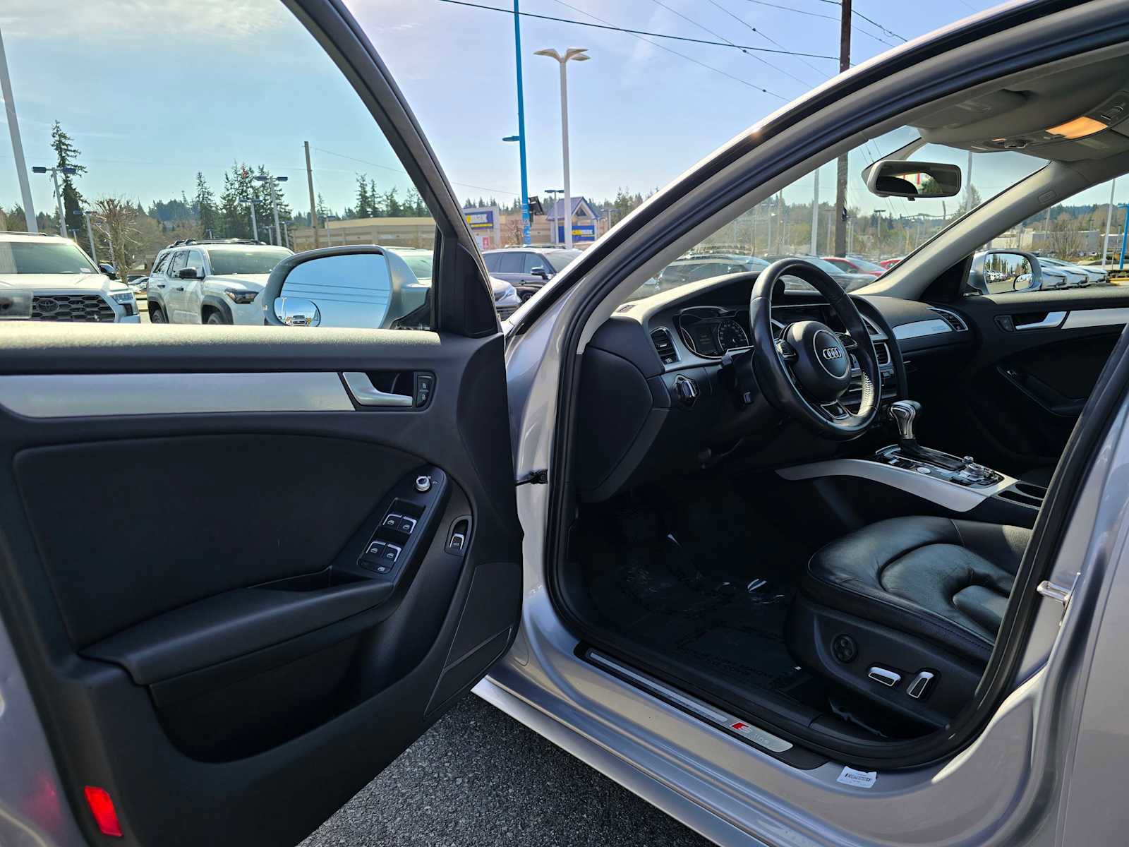 Used 2016 Audi A4 2.0T Premium AWD/4WD image 20
