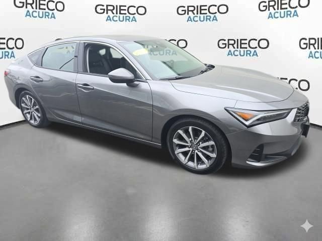 Used 2023 Acura Integra FWD image 1