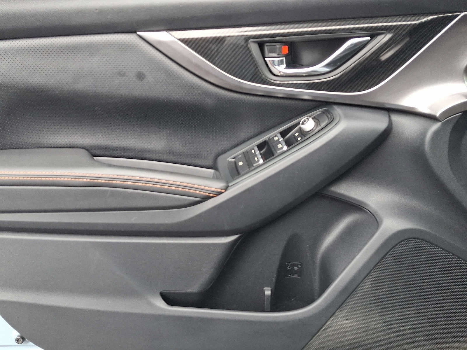 Used 2018 Subaru Crosstrek 2.0i Limited AWD/4WD image 12
