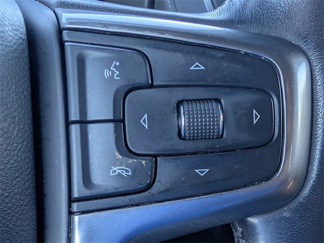 Used 2022 Chevrolet Suburban LT w/ LT Signature Plus Package image 24