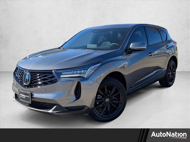 New 2026 Acura RDX SH-AWD image 1