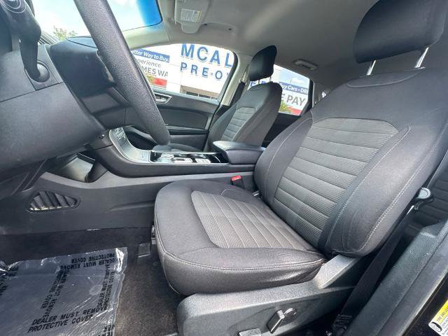 Certified 2019 Ford Edge SEL FWD image 14