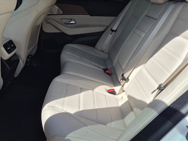 New 2026 Mercedes-Benz GLE 580 4MATIC image 15