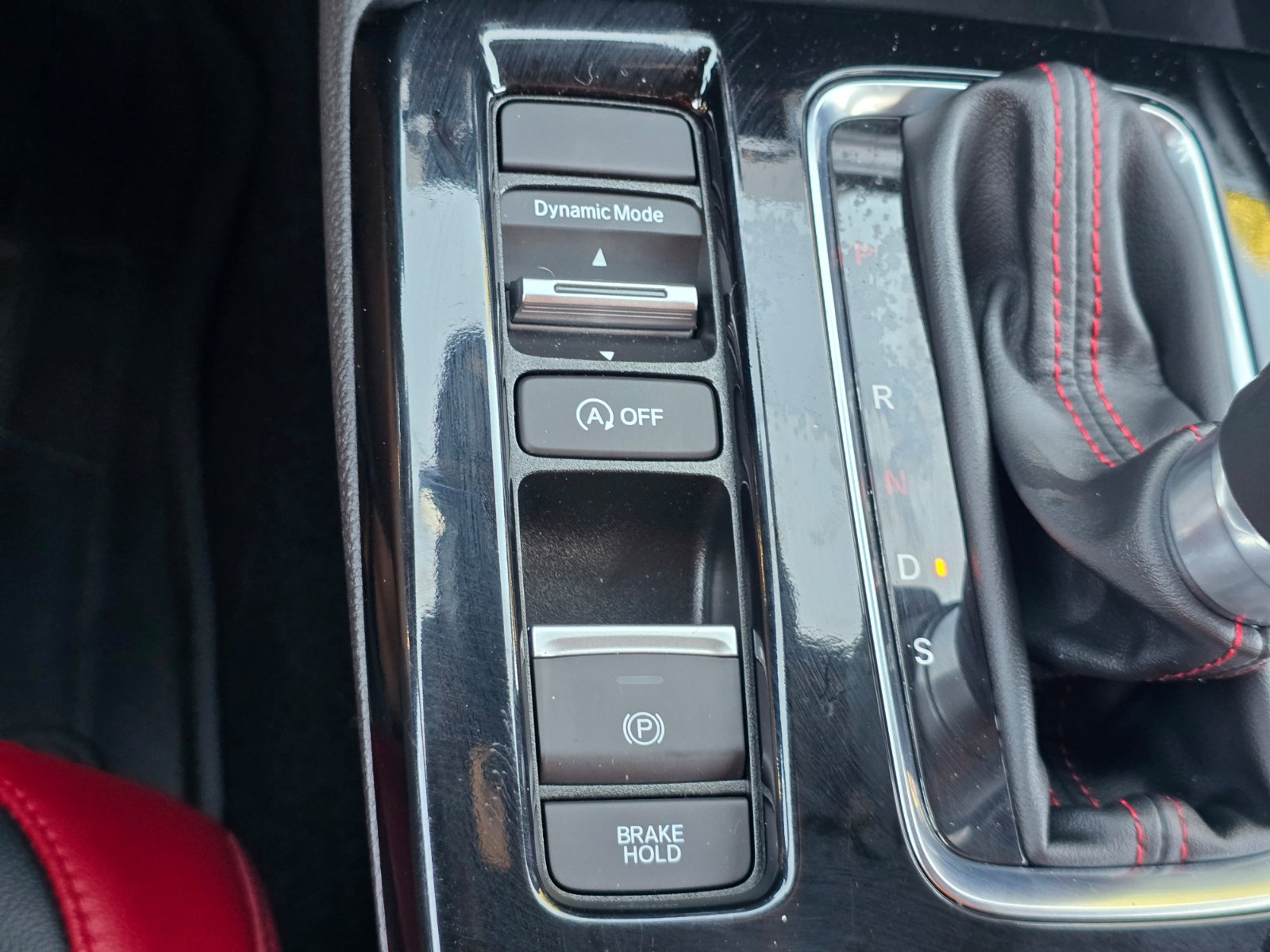 Used 2025 Acura Integra A-Spec FWD image 22