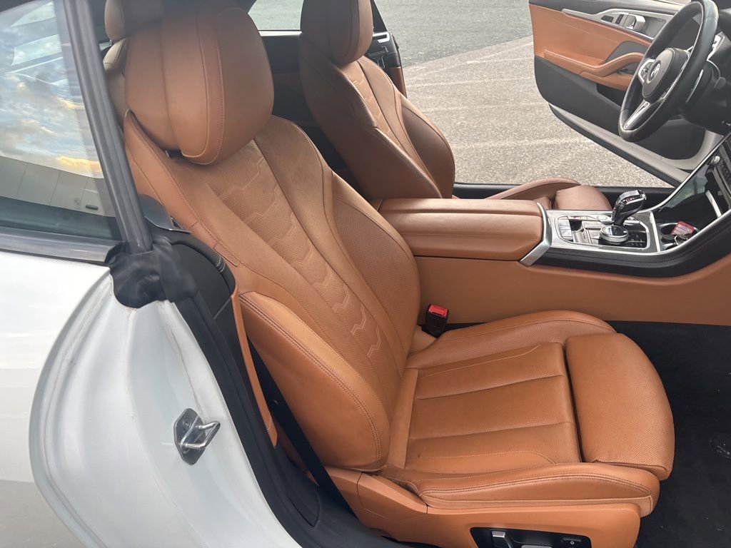 Used 2020 BMW 840i xDrive 840i w/ M Sport Package image 23