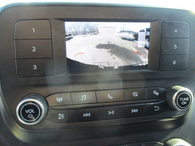 Used 2021 Ford Transit 350 Low Roof AWD image 17