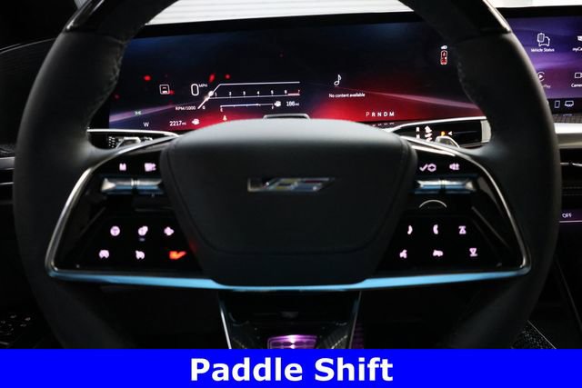 Used 2026 Cadillac Escalade V image 52