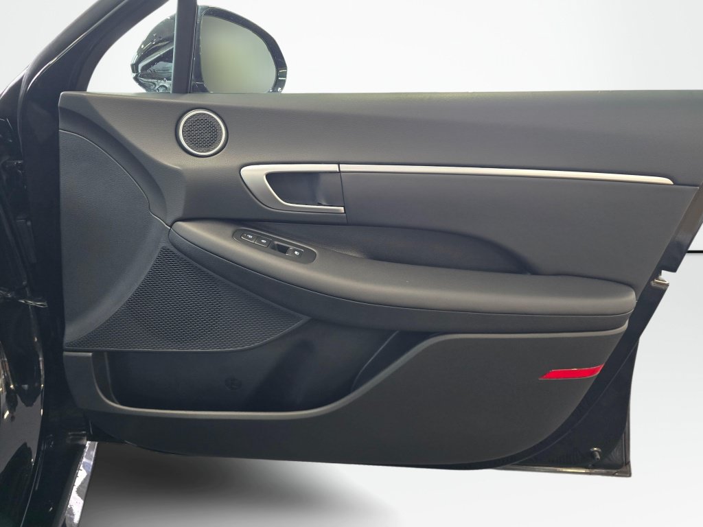 New 2026 Hyundai Sonata SEL AWD/4WD image 41