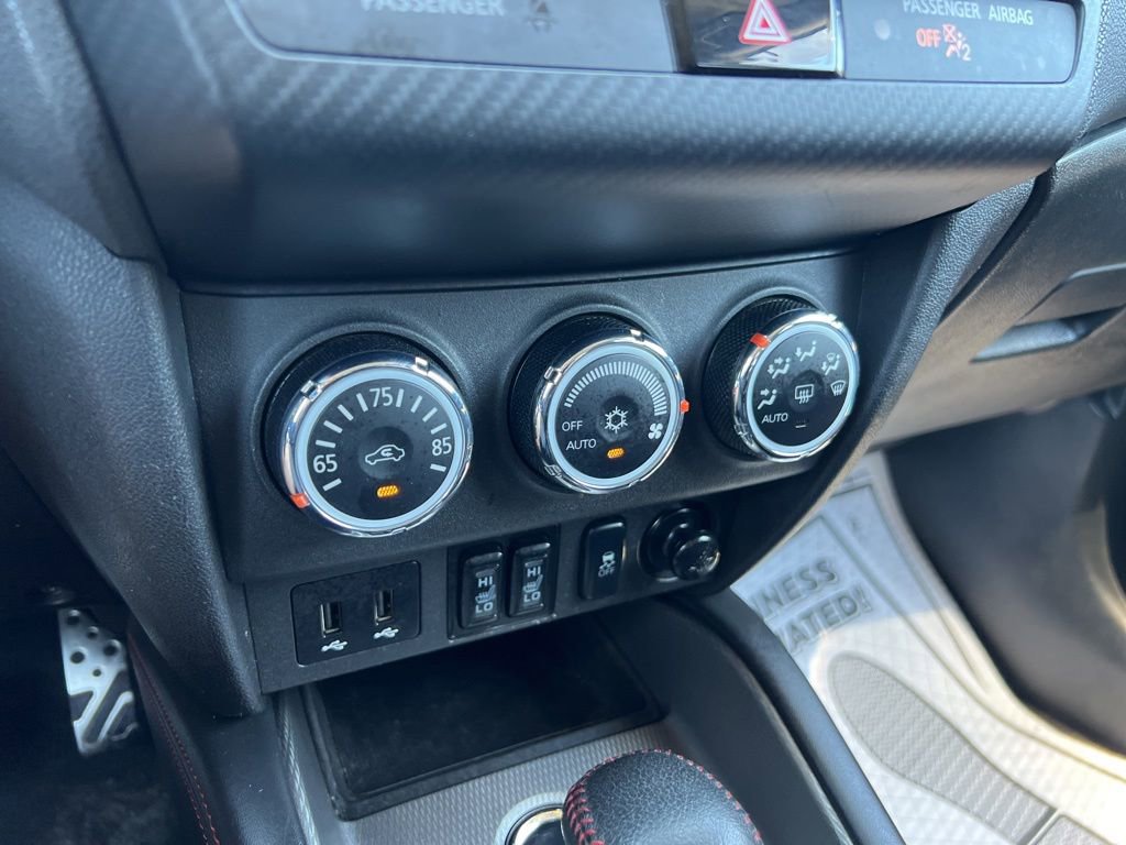 Used 2019 Mitsubishi Outlander Sport LE AWD/4WD image 10