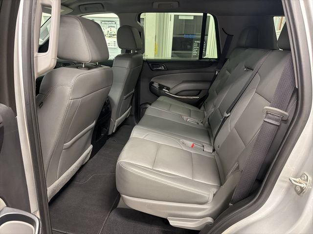 Used 2020 Chevrolet Tahoe LT AWD/4WD image 35
