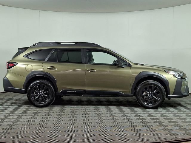 Used 2023 Subaru Outback Onyx Edition XT AWD/4WD image 10