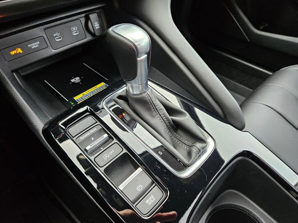 New 2026 Acura Integra A-Spec image 33