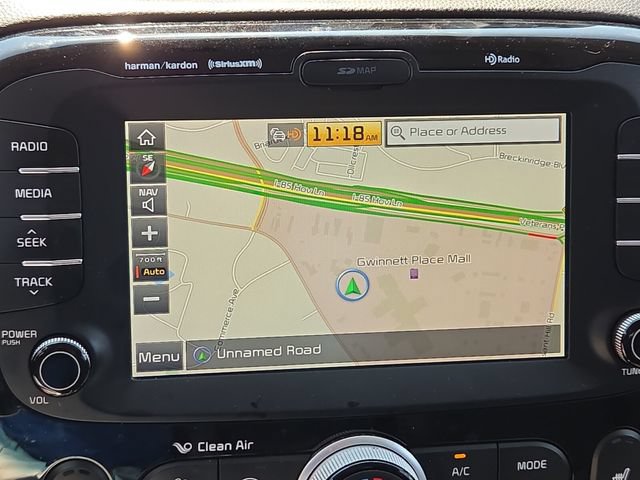 Used 2019 Kia Soul ! w/ Technology Package FWD image 23