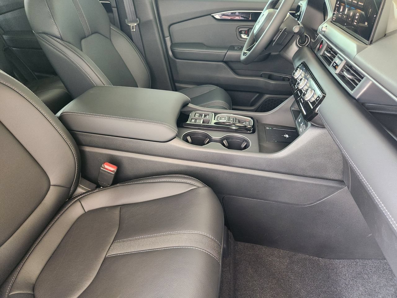 New 2026 Honda Pilot EX-L image 10