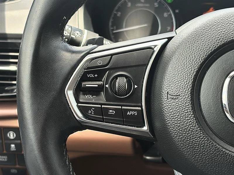 Used 2023 Acura RDX FWD w/ Technology Package image 21