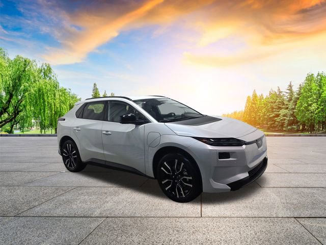 New 2026 Subaru Solterra image 2