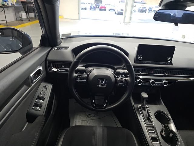 Used 2024 Honda Civic Sport image 12