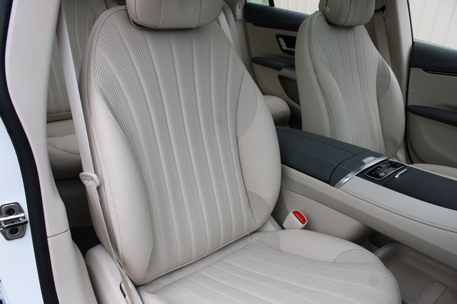 Used 2024 Mercedes-Benz EQS 450+ 450 Base image 13