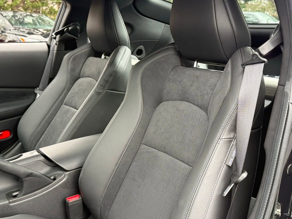 New 2026 Nissan Z Performance image 23