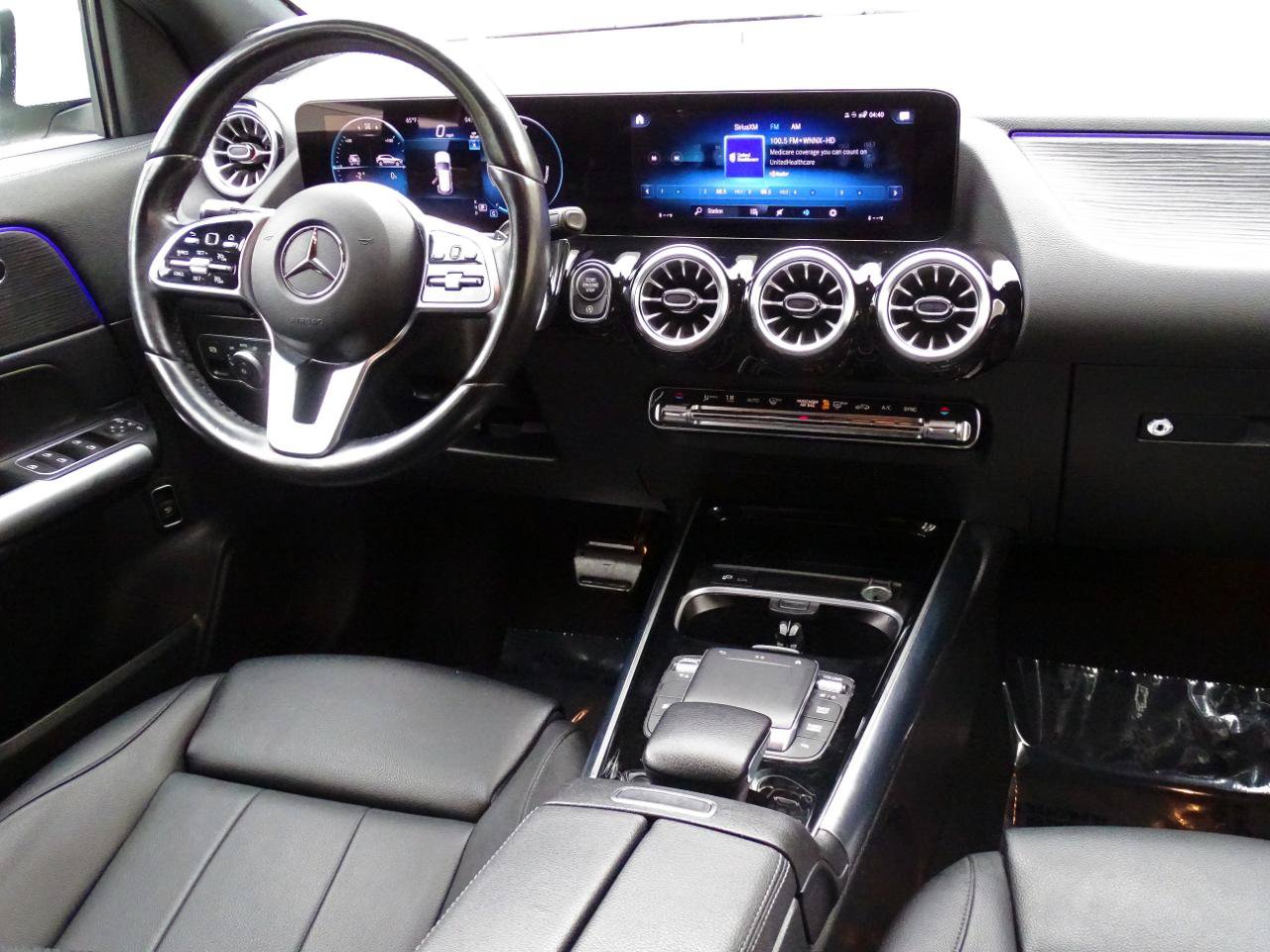 Used 2023 Mercedes-Benz GLA 250 4MATIC w/ Premium Package image 24