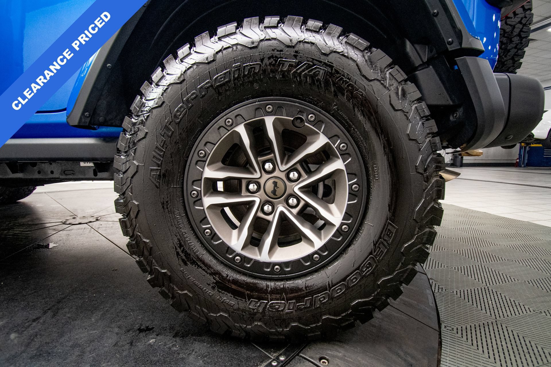Used 2024 Jeep Wrangler Unlimited Rubicon 392 AWD/4WD image 34