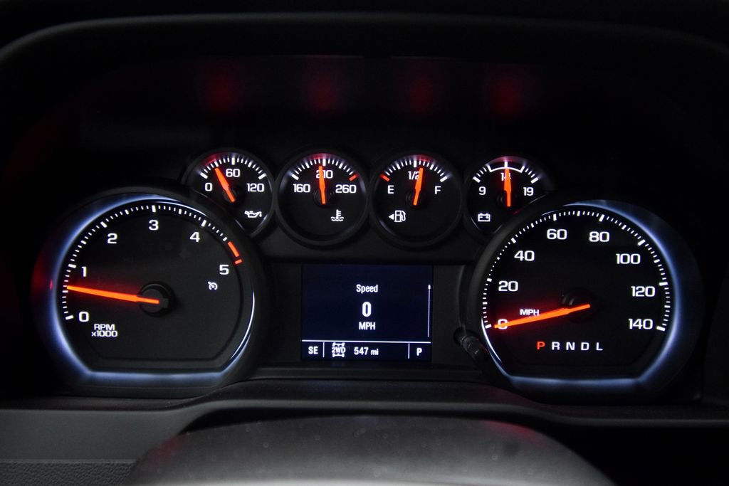Used 2024 Chevrolet Silverado 3500 W/T w/ WT Convenience Package AWD/4WD image 20