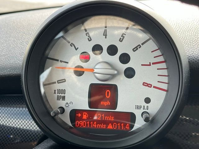 Used 2011 MINI Cooper Clubman S image 31