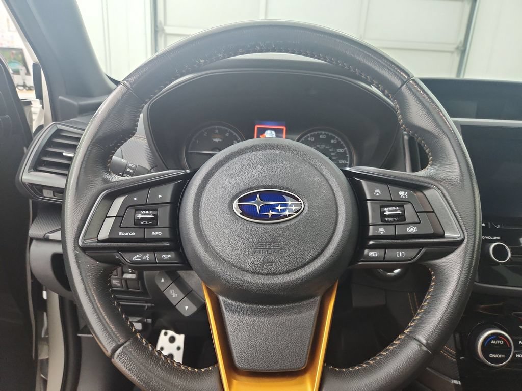Used 2022 Subaru Forester Wilderness AWD/4WD image 24