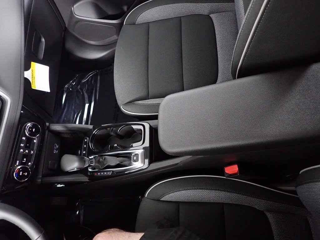 New 2026 Chevrolet TrailBlazer LT w/ Convenience Package image 25