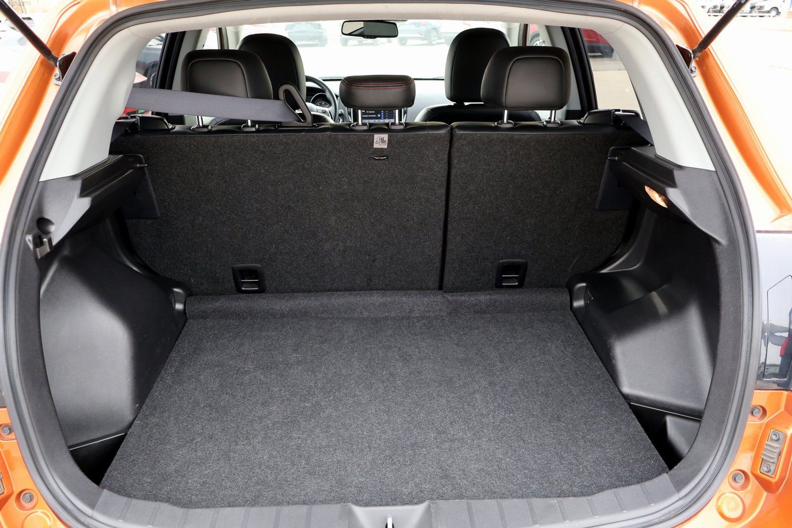 Used 2024 Mitsubishi Outlander Sport SE AWD/4WD image 15