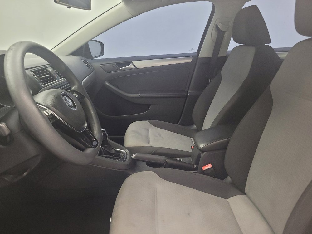 Used 2017 Volkswagen Jetta S FWD image 17