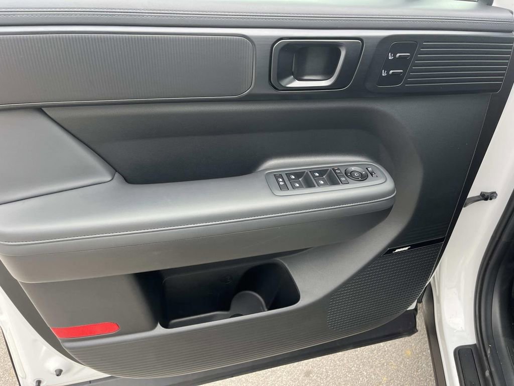 Used 2024 Hyundai Santa Fe Calligraphy image 26