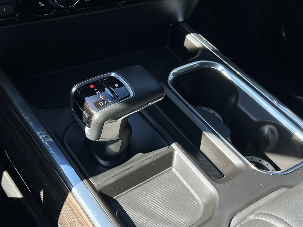 Certified 2023 Chevrolet Silverado 1500 RST w/ Convenience Package II image 24