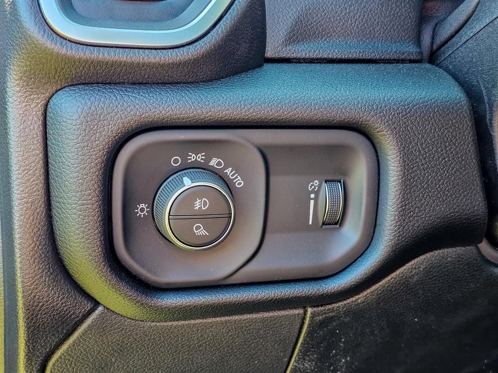 New 2026 RAM 2500 Big Horn image 15