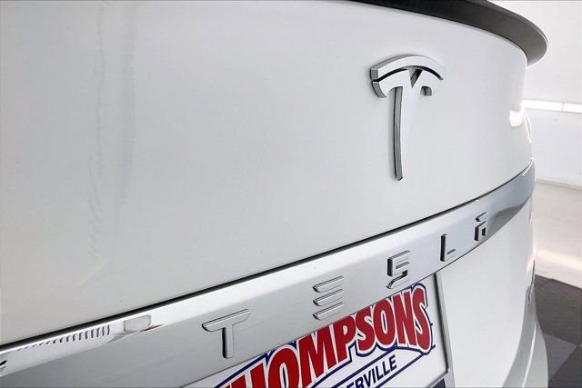 Used 2020 Tesla Model S Performance image 32