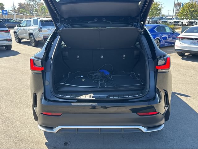 Certified 2024 Lexus NX 450h+ F Sport w/ Vision Package AWD/4WD image 19