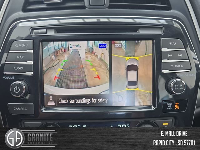 Used 2023 Nissan Maxima Platinum image 20