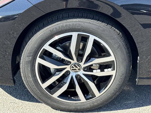 New 2026 Volkswagen Jetta SE FWD image 22