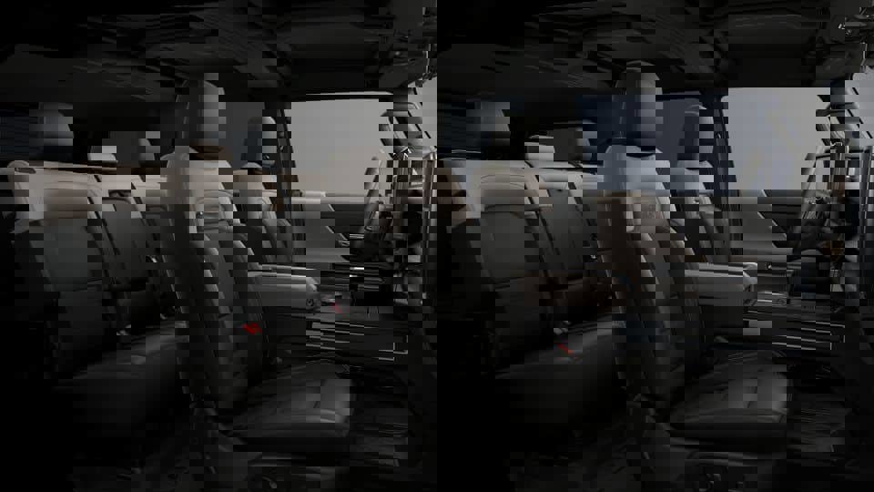 New 2026 GMC Hummer EV SUV image 59
